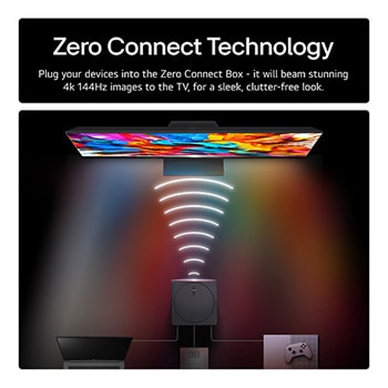 Zero Connect