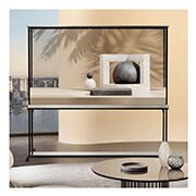 LG , OLED77T49LA