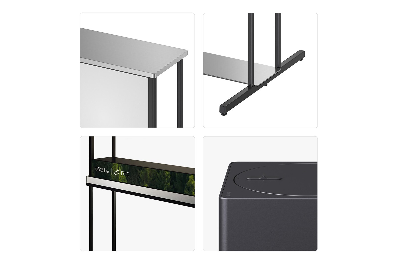 LG , OLED77T49LA