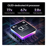 LG , OLED77T49LA