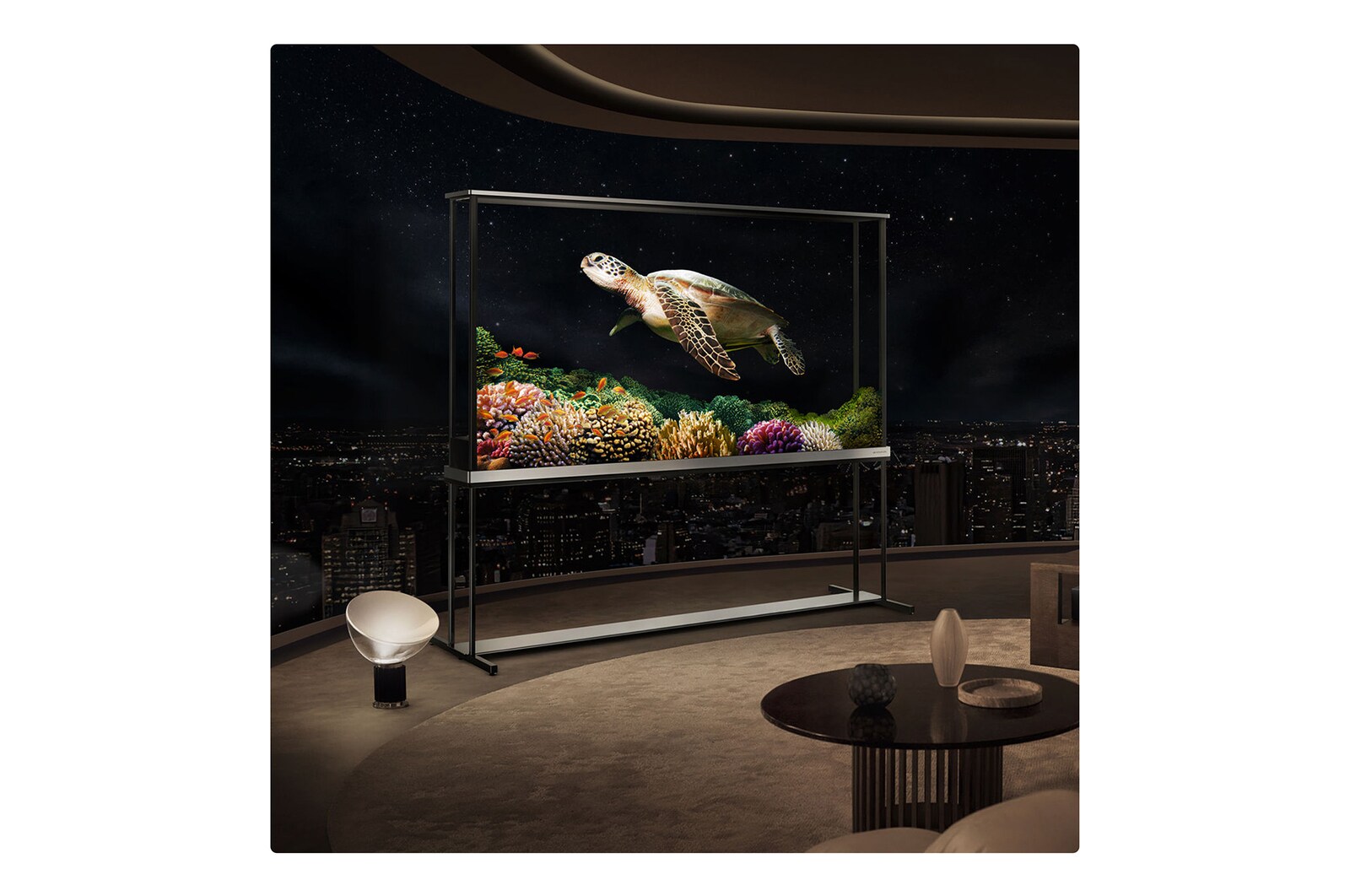 LG , OLED77T49LA