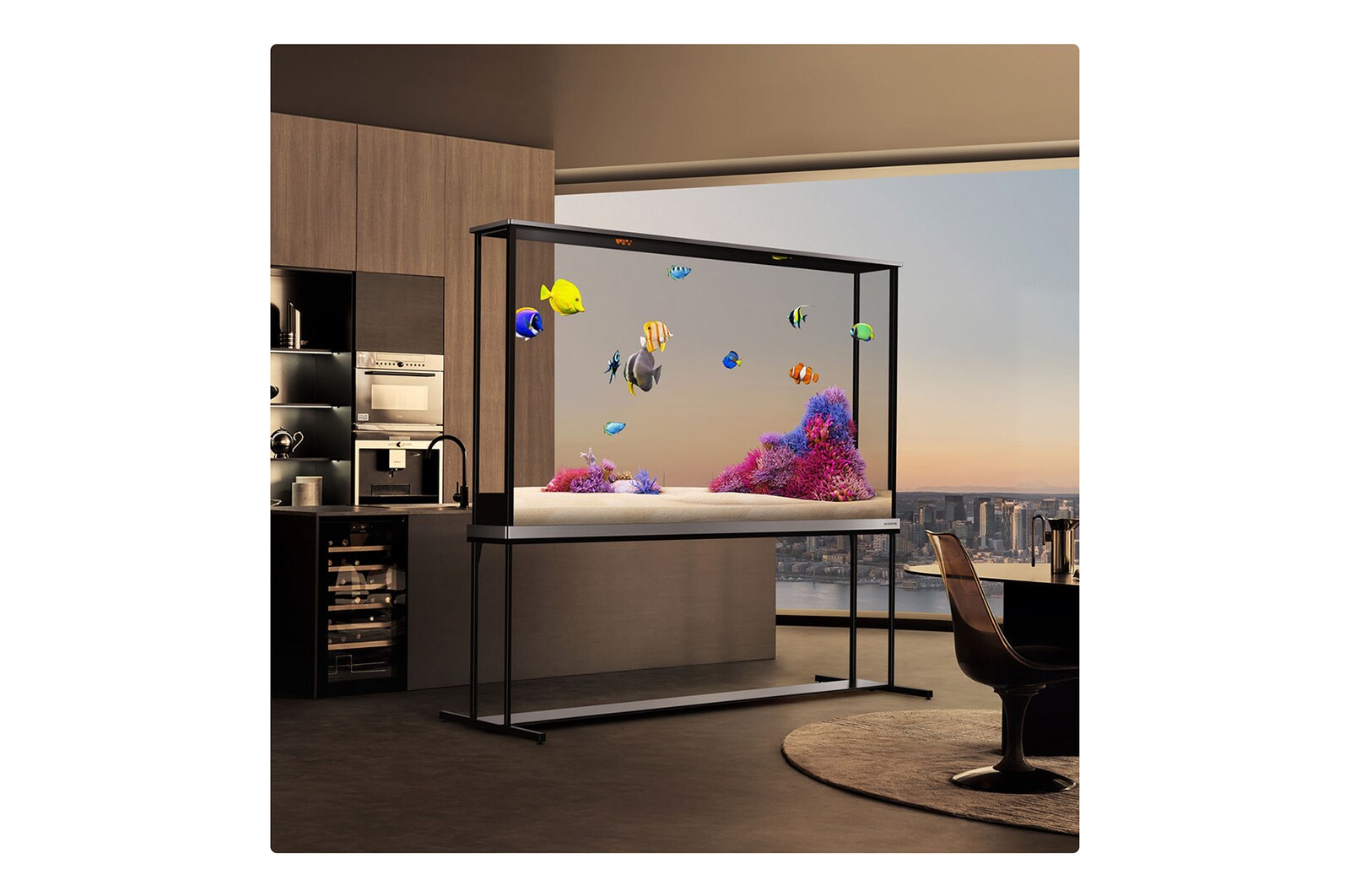 LG , OLED77T49LA