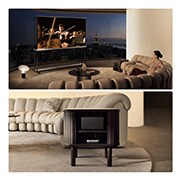 LG , OLED77T49LA