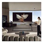 LG , OLED77T49LA