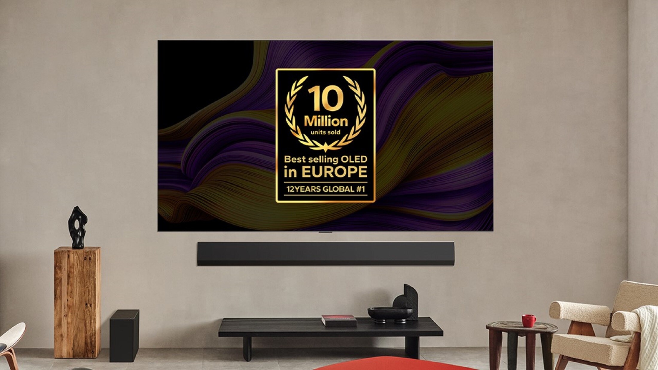 Celebrating Innovation and Leadership in Europe’s Premium TV Market, Company Launches Exclusive Consumer Benefits Across the Region