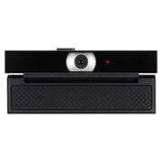 LG OLED G3 65" TV & VC23GA Smart Camera, OLED65G36LA.VC23GA