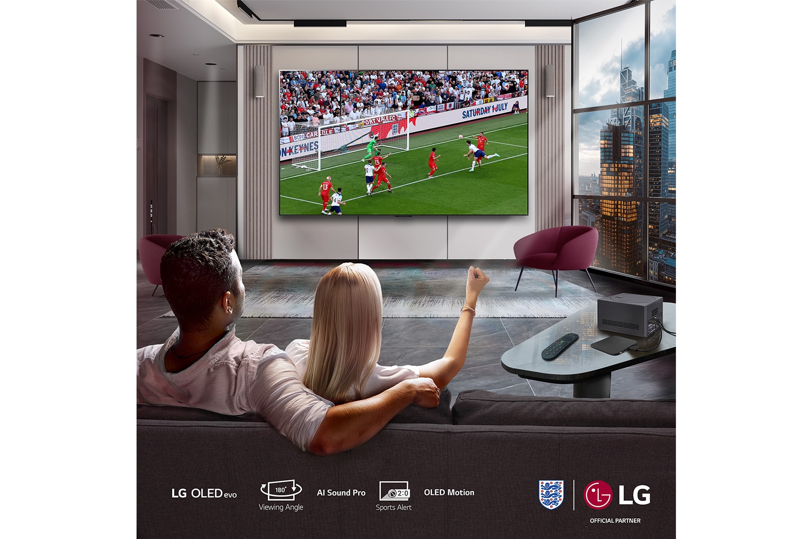 LG 97 inch LG  SIGNATURE OLED M3 4K Smart TV with Wireless Video & Audio Transfer, OLED97M39LA