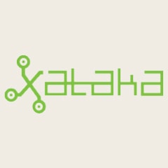 Xataka Award logo