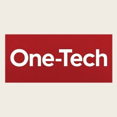 One Tech Award Logo
