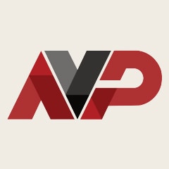 AVPasión award logo