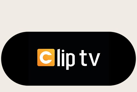 Logo ClipTV