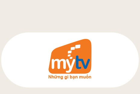 Logo MyTV