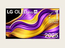 Hình ảnh sản phẩm LG OLED G5