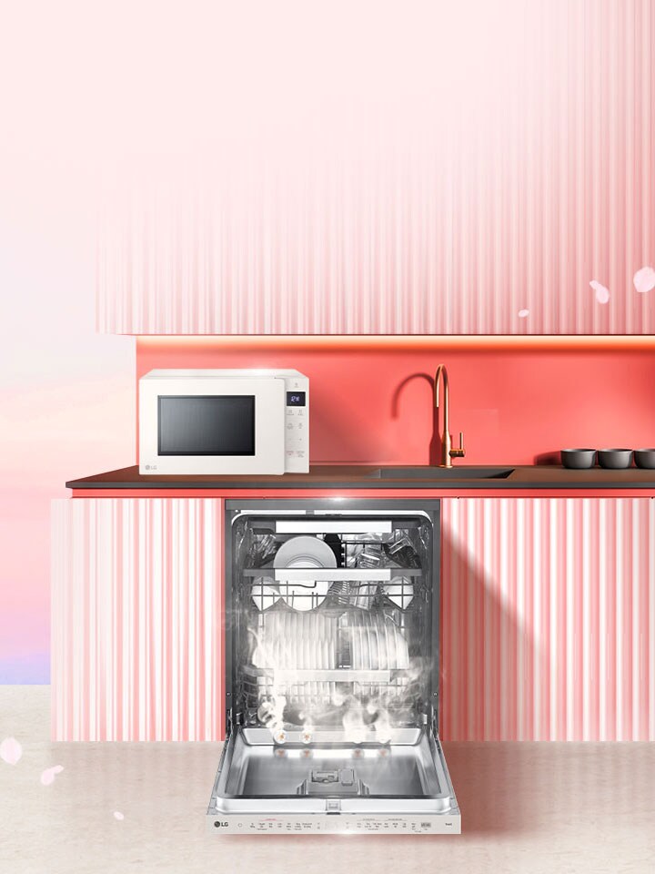dishwasher