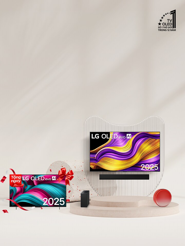 TV 2025