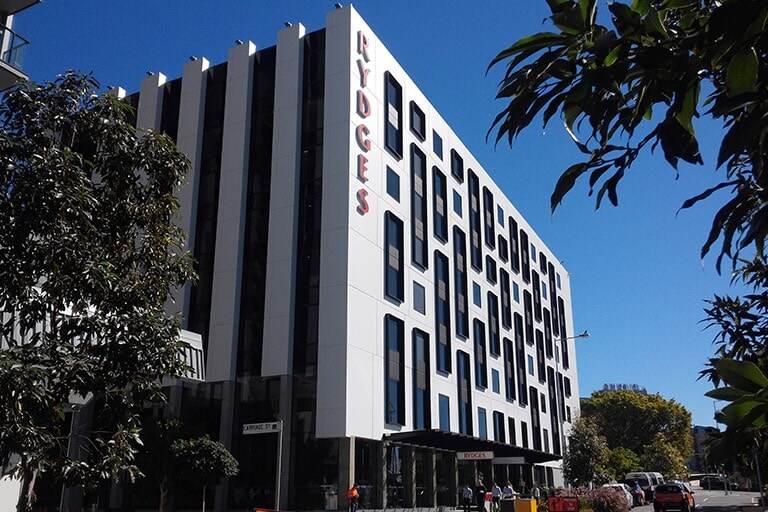 Rydges Hotel