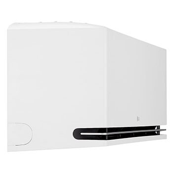 LG Điều hòa LG DUALCOOL™Inverter AI Air 1 chiều 9.000 BTU (1HP) IDC09M1, IDC09M1