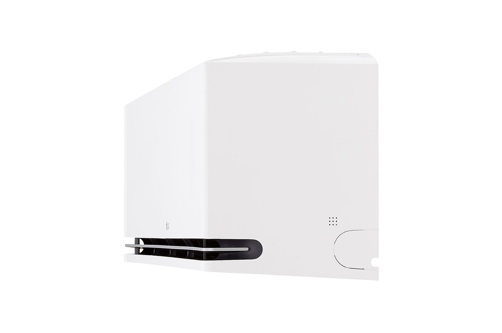 LG Điều hòa LG DUALCOOL™Inverter AI Air 1 chiều 9.000 BTU (1HP) IDC09M1, IDC09M1