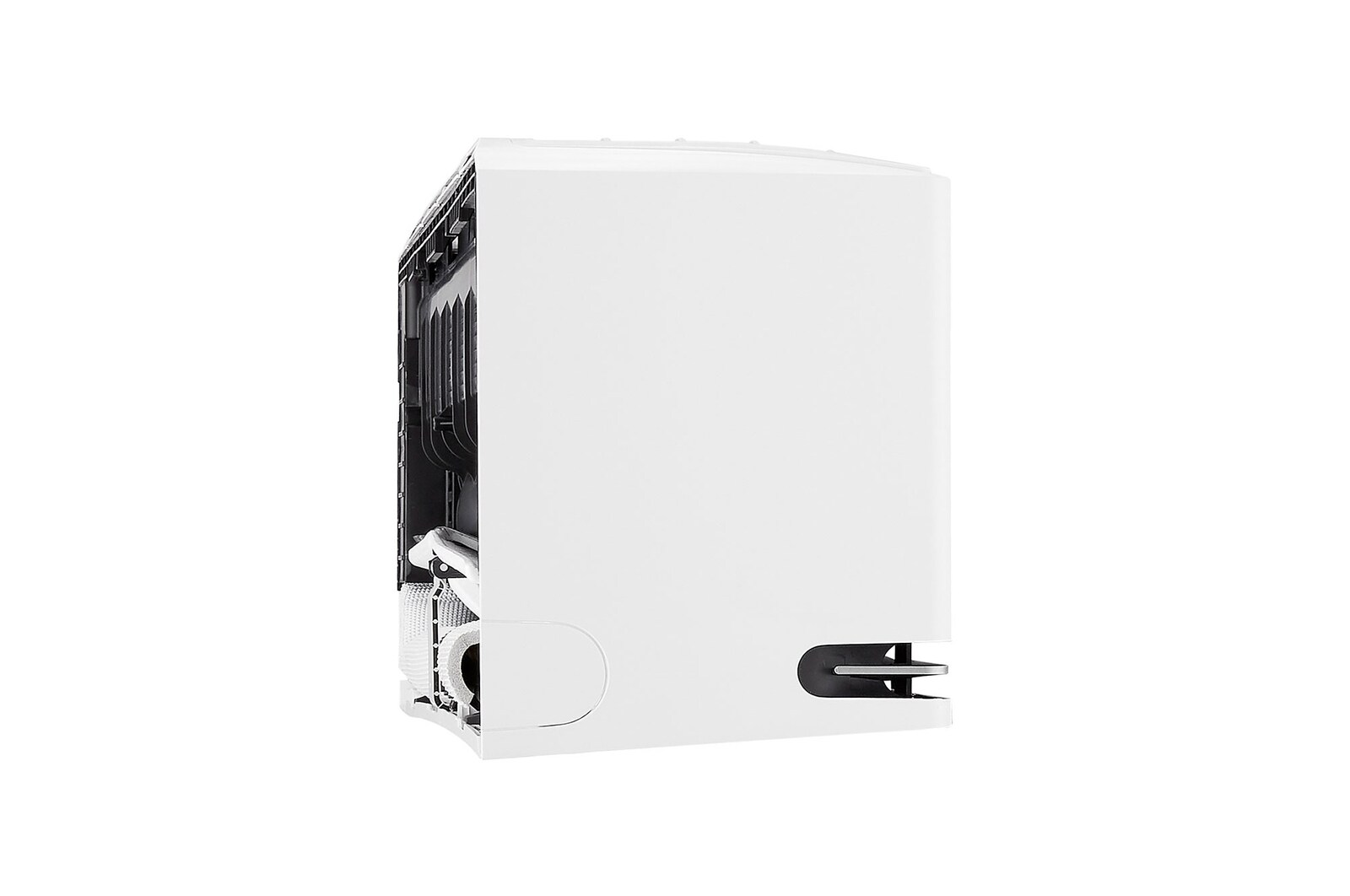 LG Điều hòa LG DUALCOOL™Inverter AI Air 1 chiều 9.000 BTU (1HP) IDC09M1, IDC09M1