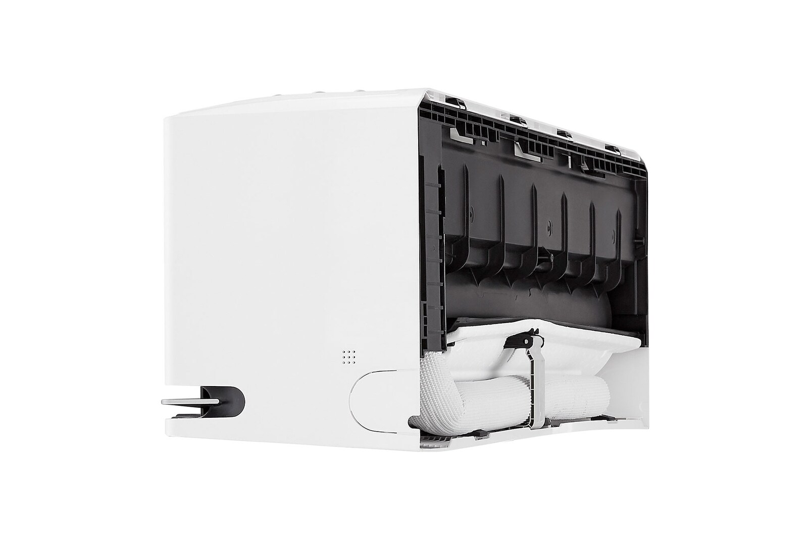 LG Điều hòa LG DUALCOOL™Inverter AI Air 1 chiều 9.000 BTU (1HP) IDC09M1, IDC09M1