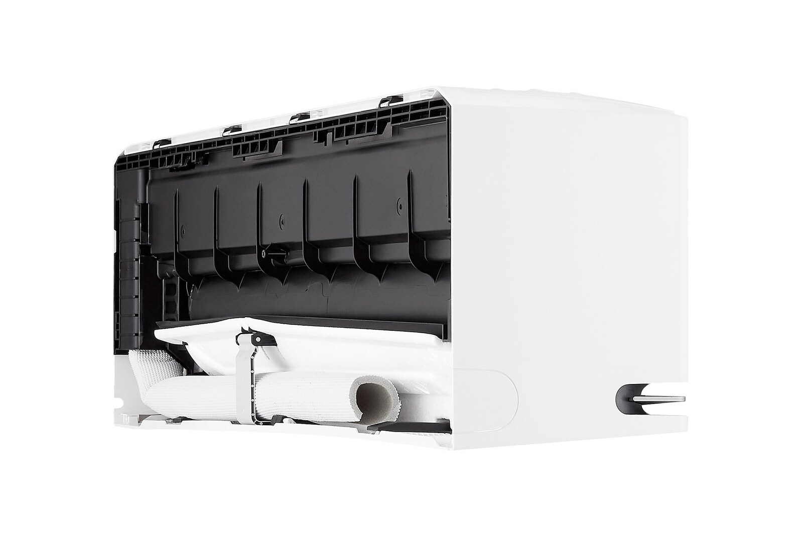 LG Điều hòa LG DUALCOOL™Inverter AI Air 1 chiều 9.000 BTU (1HP) IDC09M1, IDC09M1