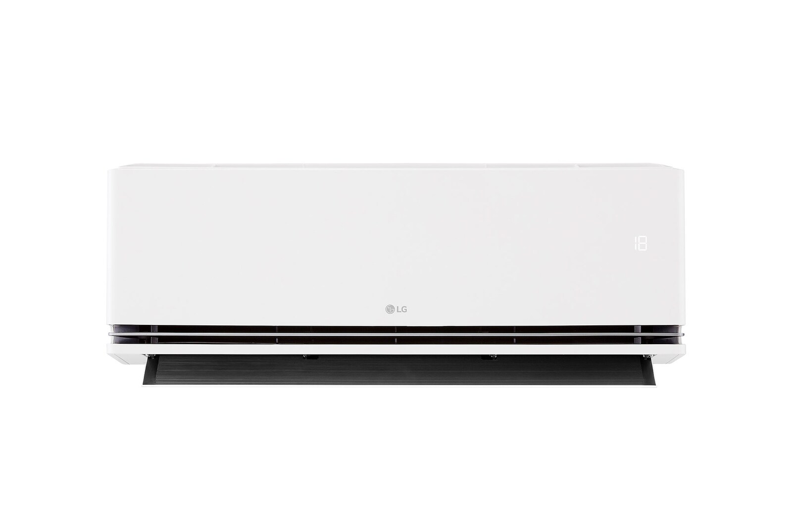 LG Điều hòa LG DUALCOOL™Inverter AI Air 1 chiều 9.000 BTU (1HP) IDC09M1, IDC09M1