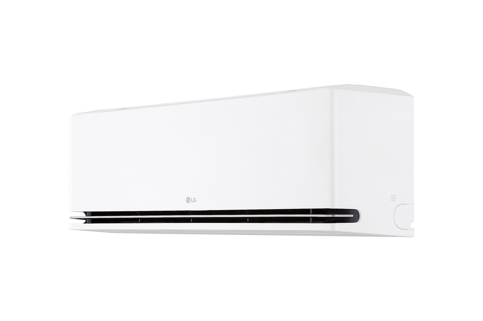 LG Điều hòa LG DUALCOOL™Inverter AI Air 1 chiều 9.000 BTU (1HP) IDC09M1, IDC09M1
