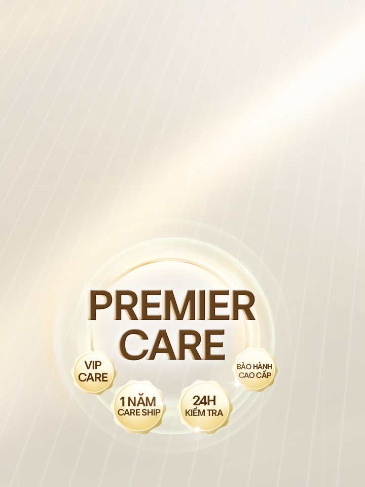 LG premier care program