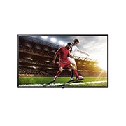 Hình ảnh mặt trước của Dòng UT640S 49UT640S