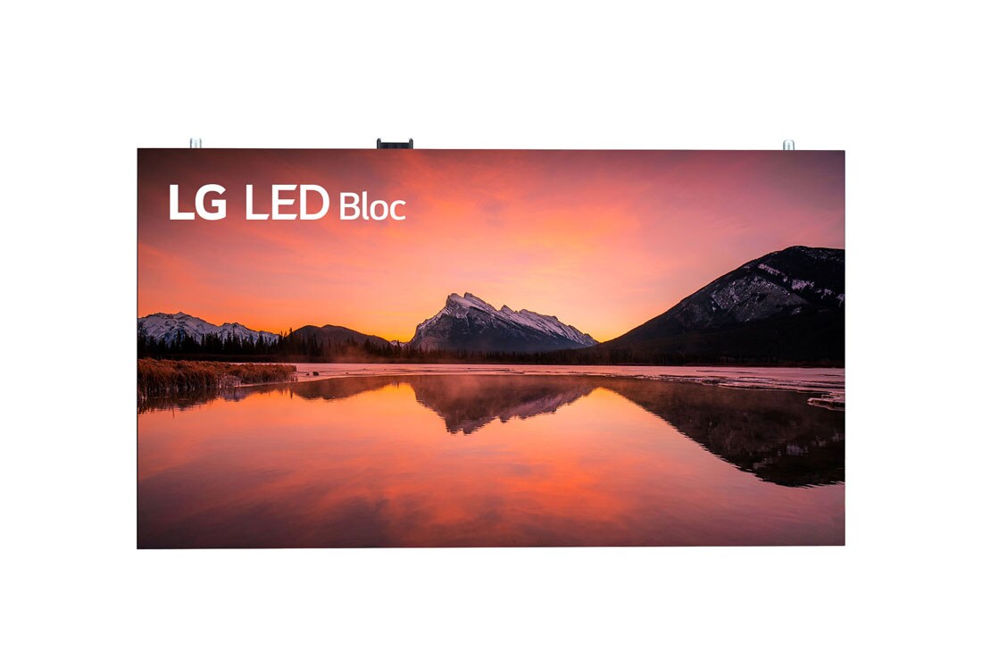 LG LSAA Dòng sản phẩm LED không dây cáp tối ưu, LSAA012