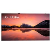 LG LSAA Dòng sản phẩm LED không dây cáp tối ưu, LSAA012