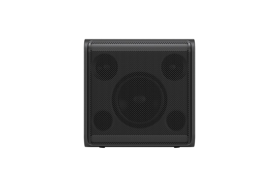LG Loa LG xboom Stage 301 - tinh chỉnh bởi will.i.am, STAGE301