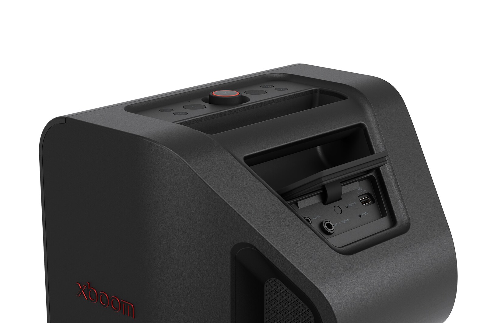 LG Loa LG xboom Stage 301 - tinh chỉnh bởi will.i.am, STAGE301