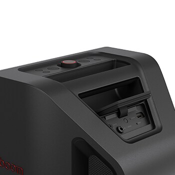 LG Loa LG xboom Stage 301 - tinh chỉnh bởi will.i.am, STAGE301