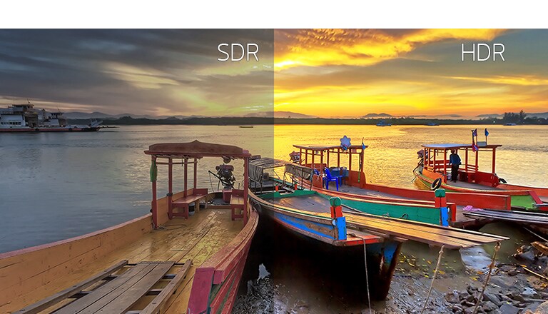 Độ tương phản chi tiết