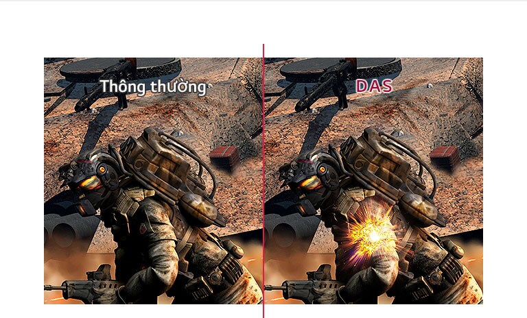 Phản ứng nhanh hơn đối thủ của bạn