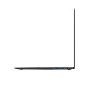 LG Laptop LG gram Pro 16 inch, Bộ xử lý Intel® Core™ Ultra 7, hệ điều hành Windows Home Adv 11, RAM 16GB SSD 512GB, 16Z90SP-K.AH75A5