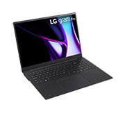 LG Laptop LG gram Pro 16 inch, Bộ xử lý Intel® Core™ Ultra 7, hệ điều hành Windows Home Adv 11, RAM 16GB SSD 512GB, 16Z90SP-K.AH75A5