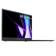 LG Laptop LG gram Pro 16 inch, Bộ xử lý Intel® Core™ Ultra 7, hệ điều hành Windows Home Adv 11, RAM 16GB SSD 512GB, 16Z90SP-K.AH75A5