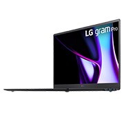 LG Laptop LG gram Pro 16 inch, Bộ xử lý Intel® Core™ Ultra 7, hệ điều hành Windows Home Adv 11, RAM 16GB SSD 512GB, 16Z90SP-K.AH75A5