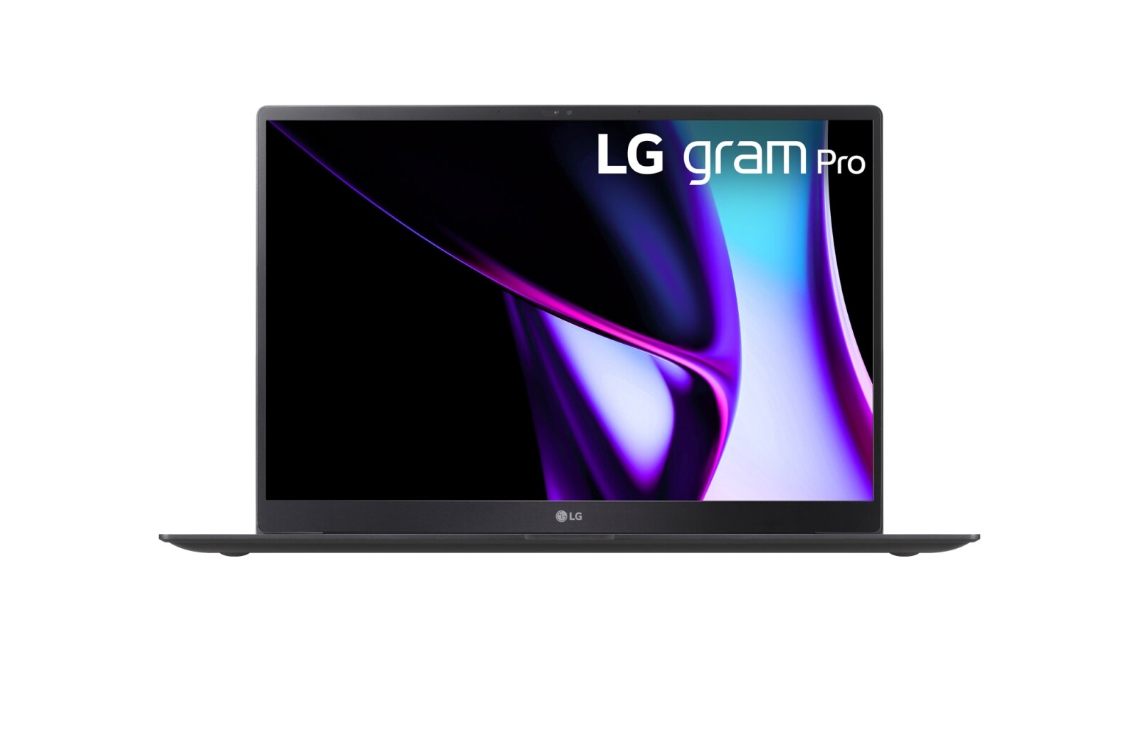 LG Laptop LG gram Pro 16 inch, Bộ xử lý Intel® Core™ Ultra 7, hệ điều hành Windows Home Adv 11, RAM 16GB SSD 512GB, 16Z90SP-K.AH75A5