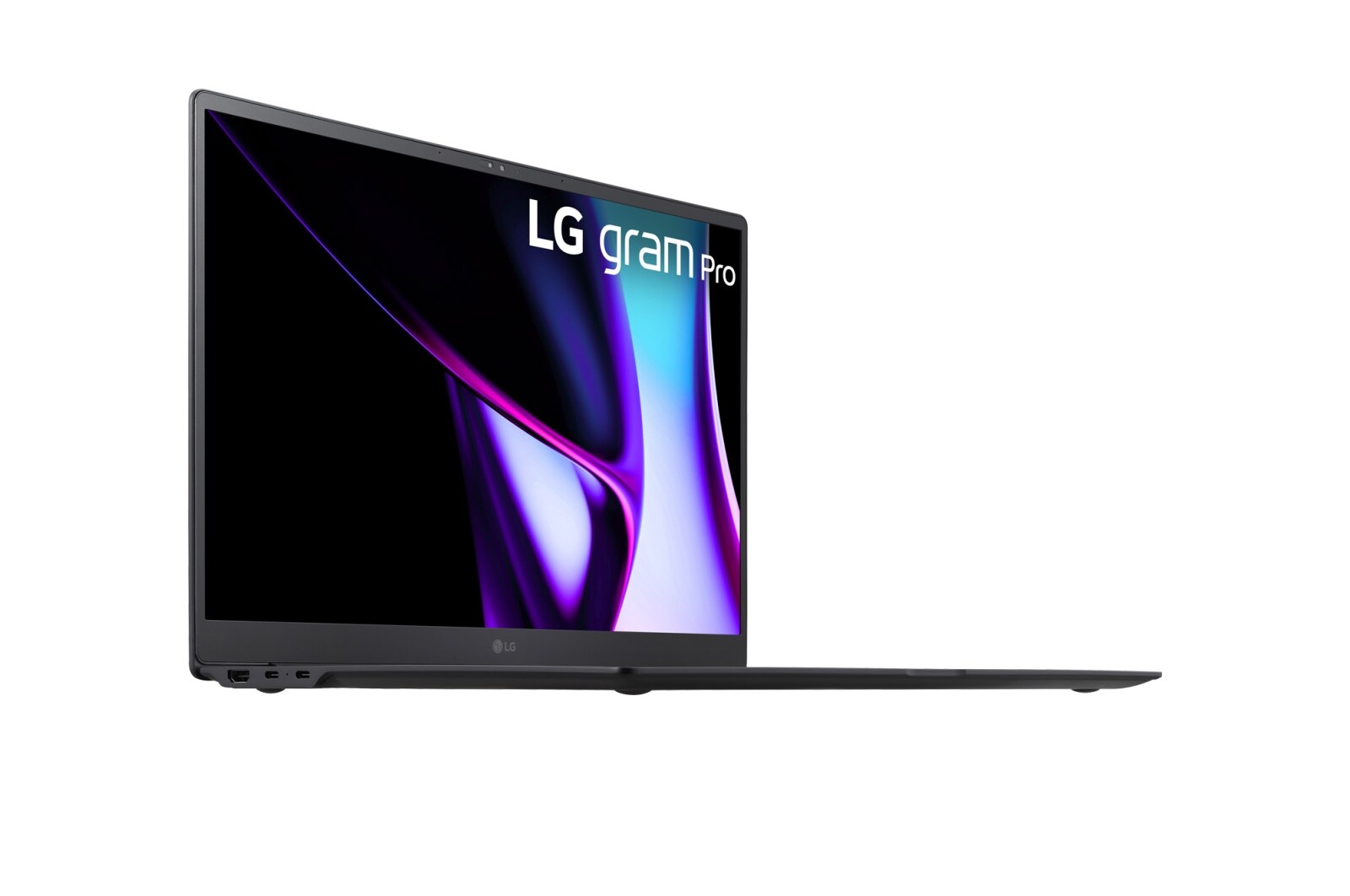 LG Laptop LG gram Pro 16 inch, Bộ xử lý Intel® Core™ Ultra 7, hệ điều hành Windows Home Adv 11, RAM 16GB SSD 512GB, 16Z90SP-K.AH75A5