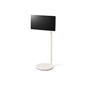 LG StanbyME | Thiết bị cảm ứng thông minh di động tích hợp pin, 27ART10CKPL