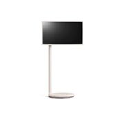 LG StanbyME | Thiết bị cảm ứng thông minh di động tích hợp pin, 27ART10CKPL