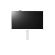 LG StanbyME | Thiết bị cảm ứng thông minh di động tích hợp pin, 27ART10CKPL