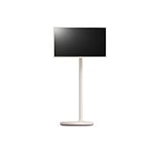 LG StanbyME | Thiết bị cảm ứng thông minh di động tích hợp pin, 27ART10CKPL