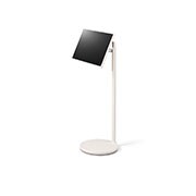LG StanbyME | Thiết bị cảm ứng thông minh di động tích hợp pin, 27ART10CKPL