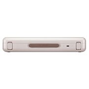 LG Thiết bị giải trí xách tay LG StanbyME Go - 27inch cảm ứng, không dây, tích hợp pin 3h, 27LX5QKNA