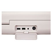LG Thiết bị giải trí xách tay LG StanbyME Go - 27inch cảm ứng, không dây, tích hợp pin 3h, 27LX5QKNA