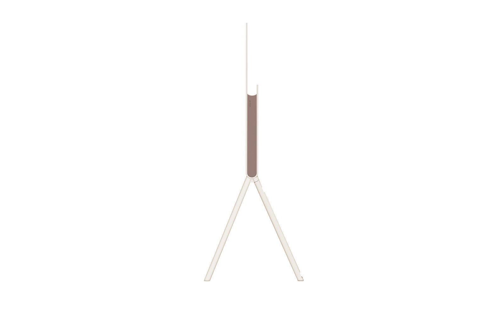 LG OLED Objet Collection Posé 2024 55 Inch, 55LX1TPSA
